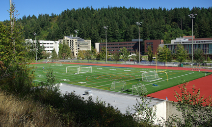 Western Washington University