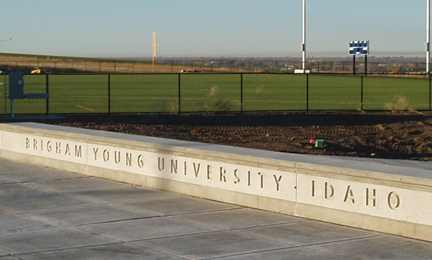 Brigham Young University - Idaho